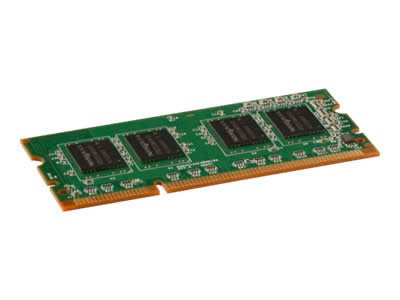 HP 2GB SODIMM DDR3 800MHZ
